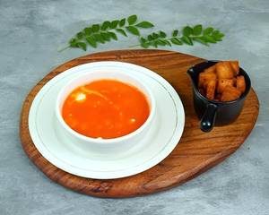Tomato soup