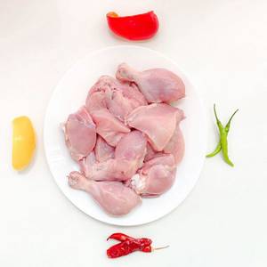 Chicken Biryani Cut 1 kg