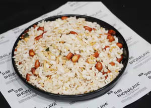 Roasted Chivda Namkeen