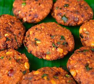 Masal vada