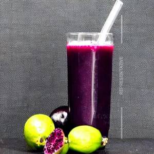 Black Jamun Fresh Juice