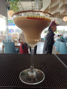 Espresso Martini
