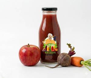 ABC Cold Pressed Juice
