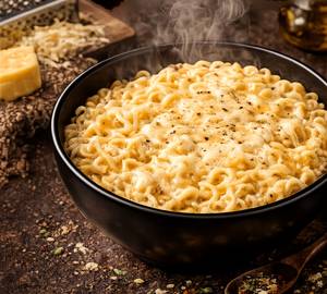 Loaded Cheese Blast Maggi