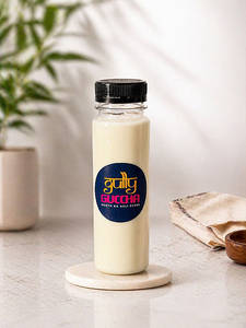 Jeera Masala Lassi (salted)