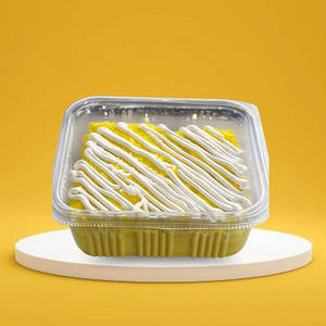 Saffron Tres Leches