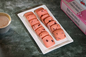 White Chocolate And Cranberry Cookies (300 Gram)