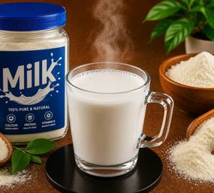 Milk [200 ml]