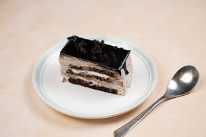 Choco Chips Pastry