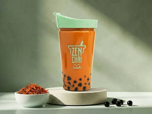 Thai Bubble Tea