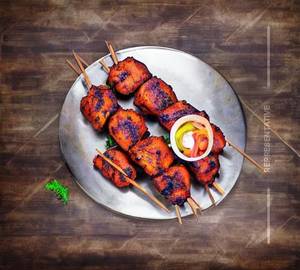 Chicken Kabab
