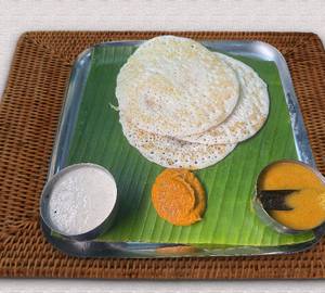 Thattu Dosa Set