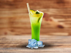 Kacha Aam