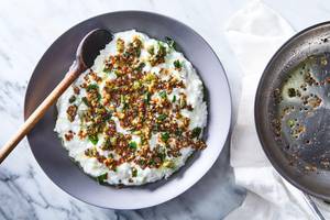 Curd Rice