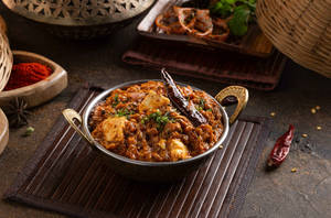 Kadhai Paneer