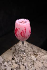 Strawberry Shake