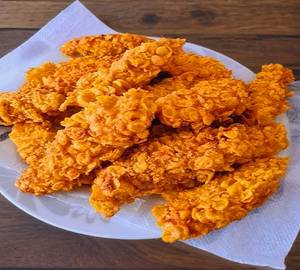 Chicken fingers [6 pieces]