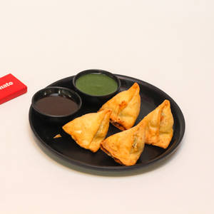 Mini Punjabi Samosa