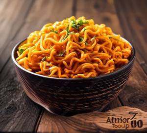 Plain Maggi