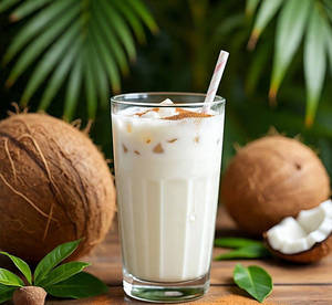 Tender Cocanut Juice