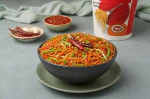 Chilli Garlic Noodles