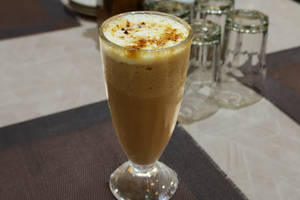 Classic Cold Coffee [300 Ml]
