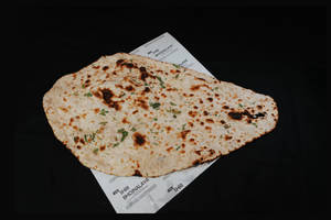Plain Naan [1Pcs]