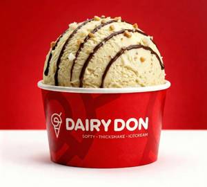 Swiss Chocolate icecream