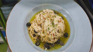 Olio Peperoncino