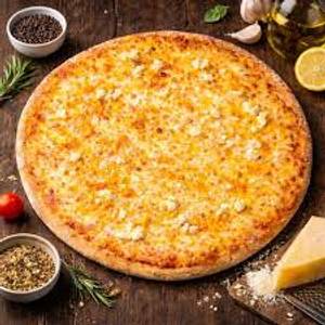 Regular Double Cheese Marguerite