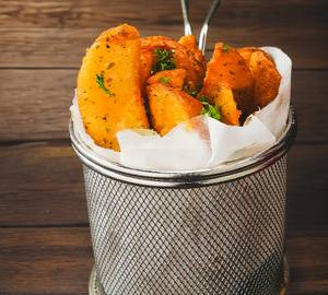 Potato Wedges