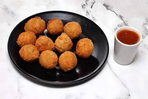 Cheese ball