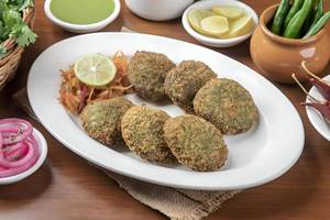 Hara bhara kebab