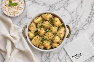 Jeera Aloo