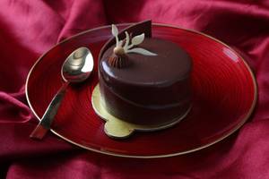 New York Chocolate Nutella Mousse (85 Gms)