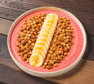 Strawberry Bliss Bowl