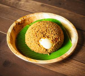 Egg biryani