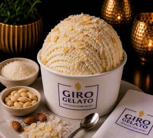 Raffello Gelato