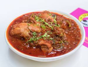 Telangana Chicken Bone