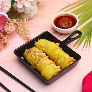 Veg Laphing  (8 Pcs)