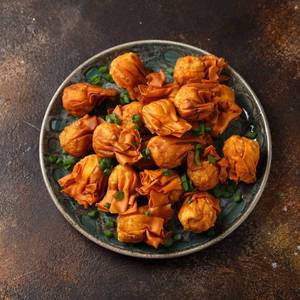 Crispy Fried Wonton Chicken (10 Pcs)