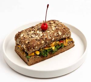 Multigrain Sandwich