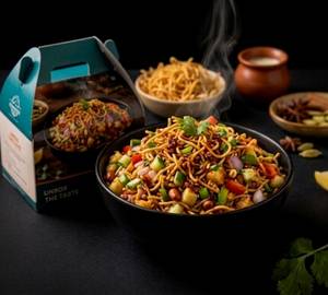 Chinese Bhel