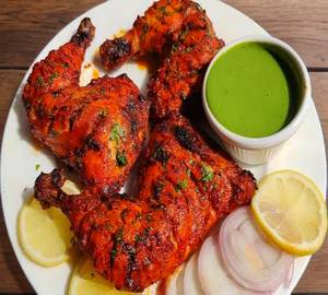 Tandoori Chicken