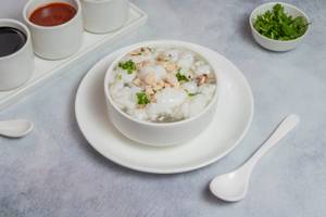 Lung Fung Soup Chicken