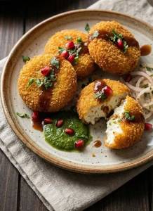Dahi Kabab (8 Pcs)