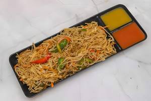 Veg noodles