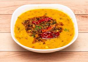Jeera dal