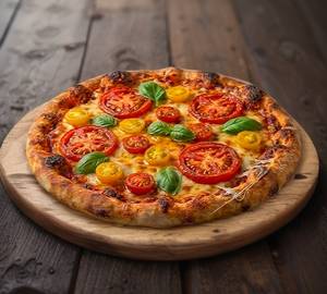 Tomato Pizza [8Inches]