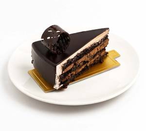 Swiss Chocolate Pastry